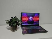 Msi Bravo 17 Hx Gaming Laptop 17.3" Rtx 4060 - nuotraukos Nr. 7