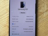 Samsung Galaxy S21 telefonas - nuotraukos Nr. 7