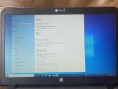 Tvarkingas gražus Hp 450 paruoštas naudojimui - nuotraukos Nr. 2