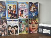 Lietuviski video Vhs - nuotraukos Nr. 3