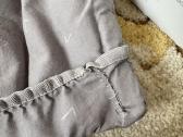 Stokke tripp trapp baby set ir Stokke Tray - nuotraukos Nr. 5