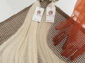 Human Hair extensiona / plaukų priauginimai - nuotraukos Nr. 2