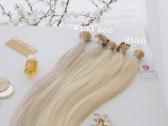 Human Hair extensiona / plaukų priauginimai - nuotraukos Nr. 3