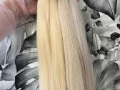 Human Hair extensiona / plaukų priauginimai - nuotraukos Nr. 4