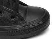 Converse Chuck Taylor All Star Mono Leather black - nuotraukos Nr. 3