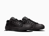 Converse Chuck Taylor All Star Mono Leather black - nuotraukos Nr. 4