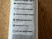 Redmi Note 15 5G - nuotraukos Nr. 3