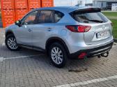 Mazda CX- 5 - nuotraukos Nr. 2