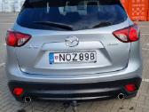 Mazda CX- 5 - nuotraukos Nr. 3