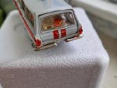 Ussr 1/43 Volga А24. - nuotraukos Nr. 2