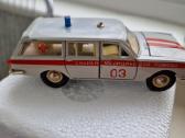 Ussr 1/43 Volga А24. - nuotraukos Nr. 3