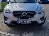 Mazda CX- 5 - nuotraukos Nr. 4