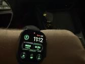 Apple Watch Ultra 3 naujas - nuotraukos Nr. 2