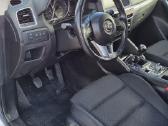 Mazda CX- 5 - nuotraukos Nr. 6