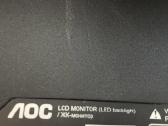 Monitorius aoc 27g2 - nuotraukos Nr. 4