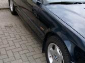 Bmw E34 520i Touring - nuotraukos Nr. 4