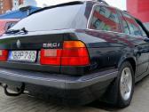 Bmw E34 520i Touring - nuotraukos Nr. 5