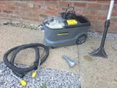 Karcher puzzi 10/1 plaunamas siurblys baldams - nuotraukos Nr. 2