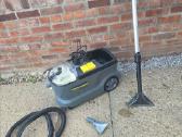 Karcher puzzi 10/1 plaunamas siurblys baldams - nuotraukos Nr. 3