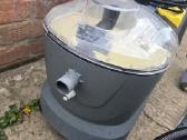 Karcher puzzi 10/1 plaunamas siurblys baldams - nuotraukos Nr. 4