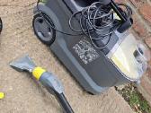 Karcher puzzi 10/1 plaunamas siurblys baldams - nuotraukos Nr. 6