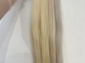 Human hair extension / plaukai - nuotraukos Nr. 4
