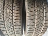 235-55r19 Pirelli - nuotraukos Nr. 2