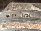 235-55r19 Pirelli - nuotraukos Nr. 10