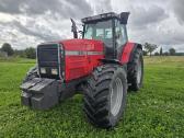 Massey Ferguson - nuotraukos Nr. 2