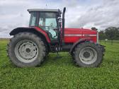 Massey Ferguson - nuotraukos Nr. 3