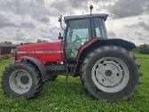 Massey Ferguson - nuotraukos Nr. 7