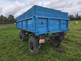 Massey Ferguson - nuotraukos Nr. 14