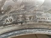 235-55r19 Pirelli - nuotraukos Nr. 5