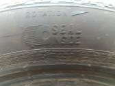 235-55r19 Pirelli - nuotraukos Nr. 7