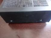 Yamaha a 520 stiprintuvas - nuotraukos Nr. 2