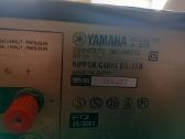 Yamaha a 520 stiprintuvas - nuotraukos Nr. 3