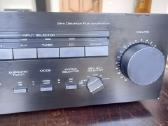 Yamaha a 520 stiprintuvas - nuotraukos Nr. 6