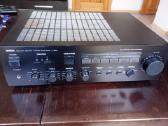 Yamaha a 520 stiprintuvas - nuotraukos Nr. 8