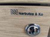 Biuro - rašomasis stalas - nuotraukos Nr. 2