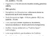 Vaikiška lova su stalu - nuotraukos Nr. 9