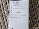Kompaktiškas mobilus 5G maršrutizatorius Zte U30 - nuotraukos Nr. 2