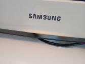 Televizorius Samsung - nuotraukos Nr. 3