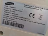 Televizorius Samsung - nuotraukos Nr. 4