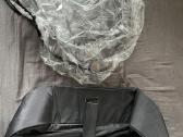 Bugaboo Donkey Twins vežimėlis + autokėdutės - nuotraukos Nr. 6