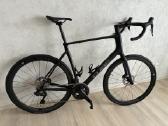 Cube Attain C:62 Slt Di2 62cm - nuotraukos Nr. 2