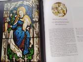 Parduodama knyga „Stained Glass: An Illustrated." - nuotraukos Nr. 7