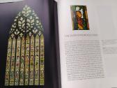 Parduodama knyga „Stained Glass: An Illustrated." - nuotraukos Nr. 6