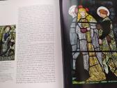 Parduodama knyga „Stained Glass: An Illustrated." - nuotraukos Nr. 10