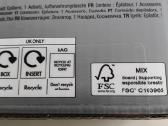 Braun Silk epil 9 epiliatorius Naujas - nuotraukos Nr. 8