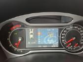 Ford Mondeo 2.2 2009 - nuotraukos Nr. 9